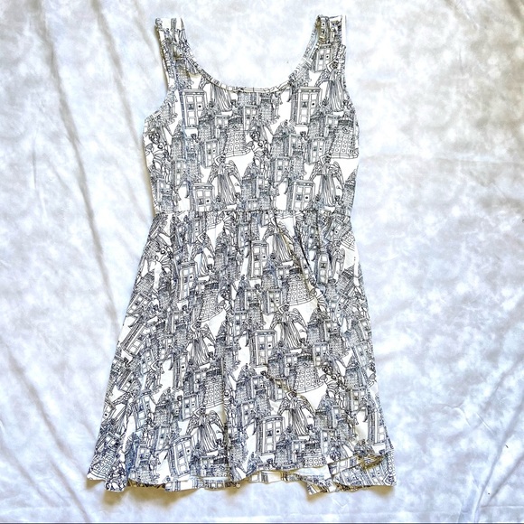 Her Universe Dresses & Skirts - Doctor Who by Her Universe Dress